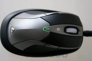 Illustration for article titled Microsoft Ultimate Wireless 7000 Keyboard Hands-On